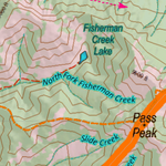 Wy Elk Unit 87 Concentration Areas Preview 3