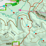 Wy Elk Unit 87 Concentrations and Land Ownership Preview 2