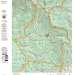 Wy Elk Unit 87 with Land Ownership Preview 1