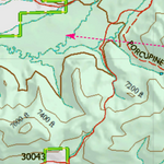 Wy Elk Unit 87 with Land Ownership Preview 2