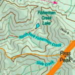 Wy Elk Unit 87 with Land Ownership Preview 3