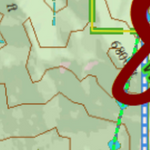 Wy Elk Unit 88 Concentration Areas Preview 2