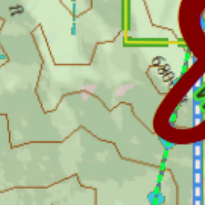 Wy Elk Unit 88 Concentration Areas Preview 2