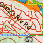 Wy Elk Unit 88 Concentration Areas Preview 3