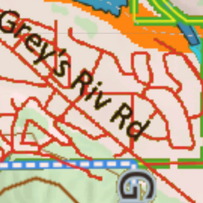 Wy Elk Unit 88 Concentration Areas Preview 3