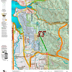 Wy Elk Unit 88 Concentrations and Land Ownership Preview 1