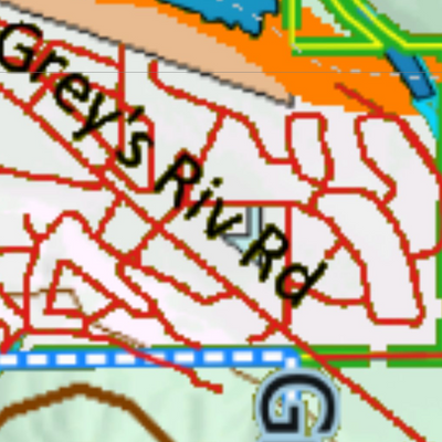 Wy Elk Unit 88 Concentrations and Land Ownership Preview 3