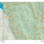 Wy Elk Unit 89 Concentrations and Land Ownership Preview 1