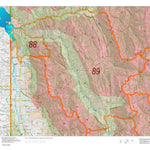 Wy Elk Unit 89 Topo with Concentrations Preview 1