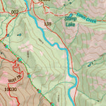 Wy Elk Unit 89 Topo with Concentrations Preview 2