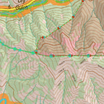 Wy Elk Unit 89 Topo with Concentrations Preview 3