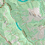 Wy Elk Unit 89 Topographical Map Preview 3