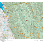 Wy Elk Unit 89 with Land Ownership Preview 1