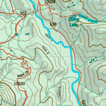 Wy Elk Unit 89 with Land Ownership Preview 2
