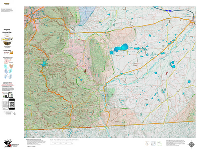 Wy Elk Unit 9 Concentration Areas Preview 1