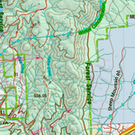 Wy Elk Unit 9 Concentrations and Land Ownership Preview 2