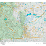 Wy Elk Unit 9 with Land Ownership Preview 1