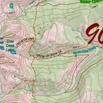 Wy Elk Unit 90 Concentration Areas Preview 2