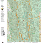 Wy Elk Unit 90 Concentrations and Land Ownership Preview 1