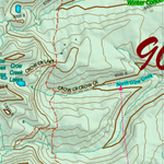 Wy Elk Unit 90 Concentrations and Land Ownership Preview 2