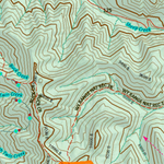 Wy Elk Unit 90 Concentrations and Land Ownership Preview 3