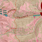 Wy Elk Unit 90 Topo with Concentrations Preview 2