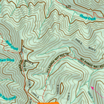 Wy Elk Unit 90 with Land Ownership Preview 3