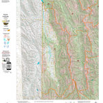 Wy Elk Unit 91 Concentration Areas Preview 1