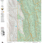 Wy Elk Unit 91 Concentrations and Land Ownership Preview 1