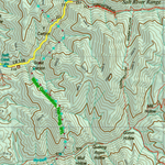 Wy Elk Unit 91 Concentrations and Land Ownership Preview 3