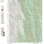Wy Elk Unit 91 with Land Ownership Preview 1