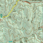 Wy Elk Unit 91 with Land Ownership Preview 3