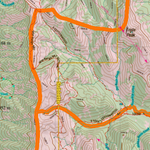 Wy Elk Unit 92 Concentration Areas Preview 3