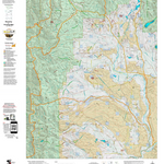 Wy Elk Unit 92 Concentrations and Land Ownership Preview 1