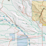 Wy Elk Unit 92 Concentrations and Land Ownership Preview 2