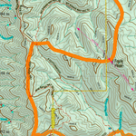 Wy Elk Unit 92 Concentrations and Land Ownership Preview 3