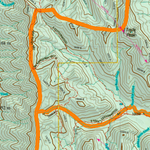 Wy Elk Unit 92 with Land Ownership Preview 3