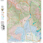 Wy Elk Unit 93 Concentration Areas Preview 1