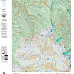Wy Elk Unit 93 Concentrations and Land Ownership Preview 1