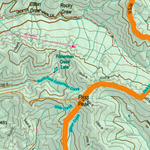 Wy Elk Unit 93 Concentrations and Land Ownership Preview 3