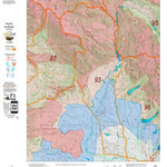 Wy Elk Unit 93 Topo with Concentrations Preview 1