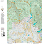 Wy Elk Unit 93 with Land Ownership Preview 1