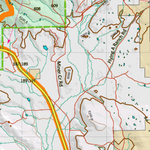 Wy Elk Unit 93 with Land Ownership Preview 2