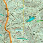 Wy Elk Unit 94 Concentrations and Land Ownership Preview 3