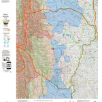 Wy Elk Unit 94 Topo with Concentrations Preview 1