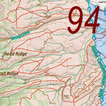 Wy Elk Unit 94 Topo with Concentrations Preview 2