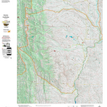 Wy Elk Unit 94 Topographical Map Preview 1