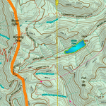 Wy Elk Unit 94 with Land Ownership Preview 3