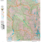 Wy Elk Unit 95 Concentration Areas Preview 1