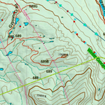Wy Elk Unit 95 Concentrations and Land Ownership Preview 2